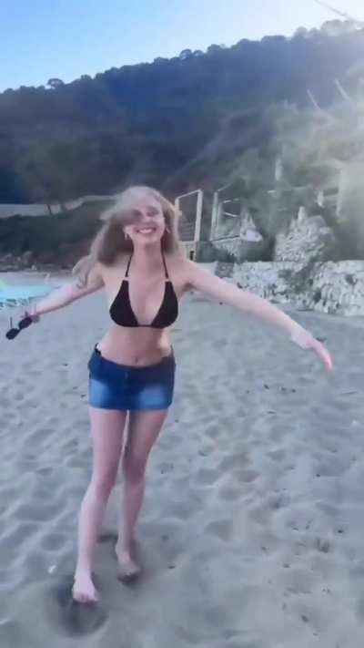 Krischelle