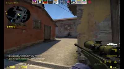 nasty play