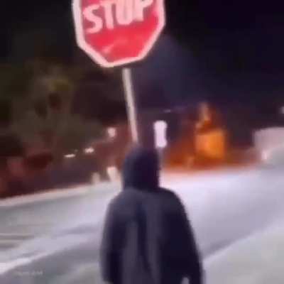 stop
