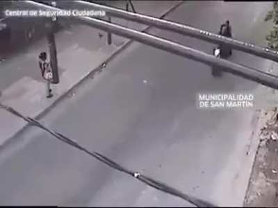 Happy ending