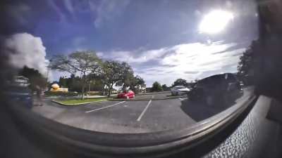 Creepy Florida Highway Patrolmen Asks For a 