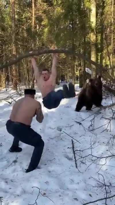 What will they do in Russia when they are banned from watching movies and buying games. The author of the video - koklyaev_mikhail