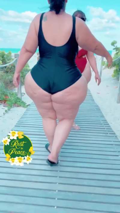Big Girls
