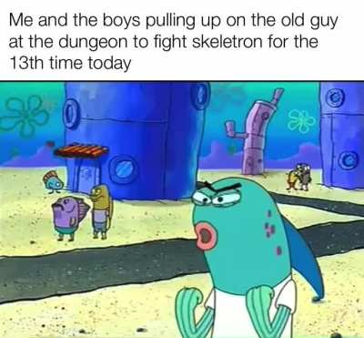 True story