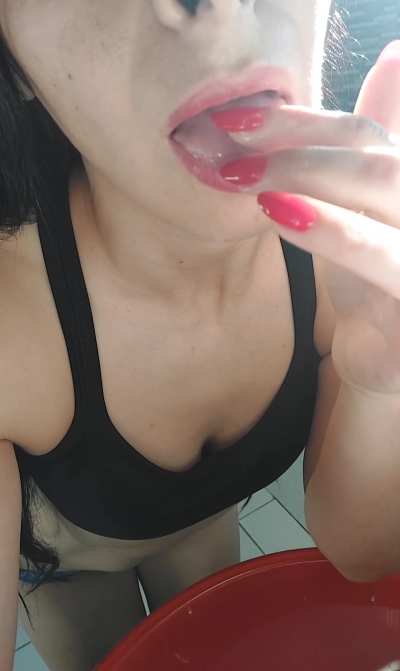 Kiss me