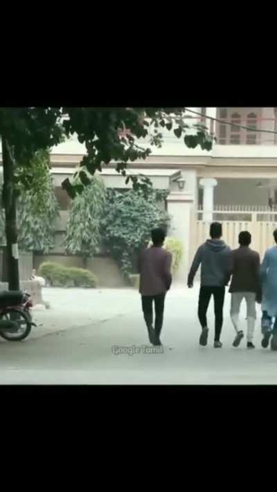 corre