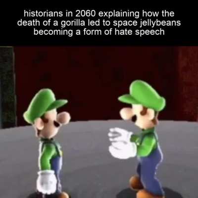 humor will be randomly generated in the future