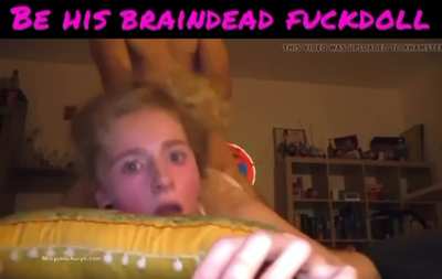 Brainless is better💖