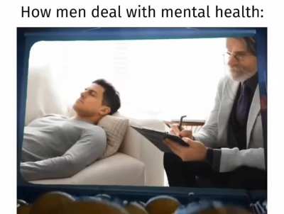theres only one way