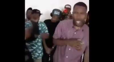 FRANK CAN RAP?!?!