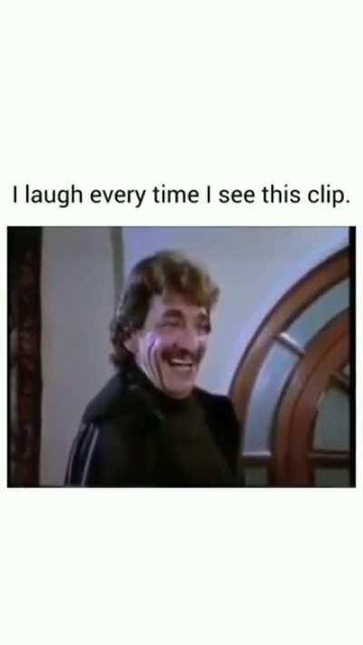 Old really is gold