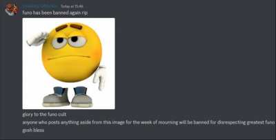 rip funo