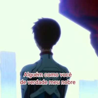 E foda de acontecer