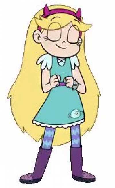 Shuffle Star