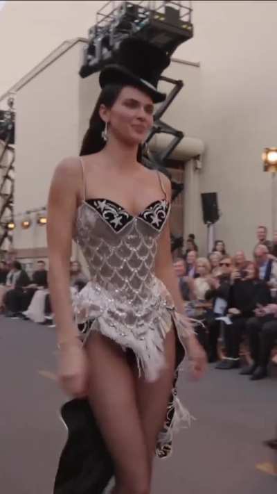 The World is in awe of her