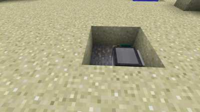 I made a simple autominer in Minecraft (CC: Tweaked mod) for my first Lua program There are still some features I want to add, but a link to use it is in the description, if anyone is interested :D