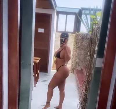 TAMMY RIVERA