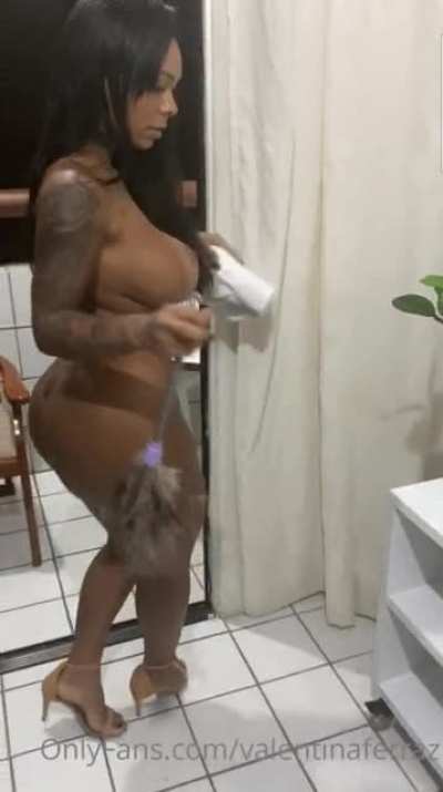 Valentina
