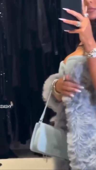 Khloe’s birthday 