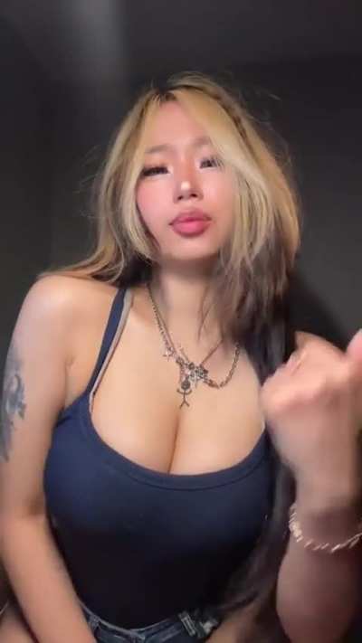 Annie zheng