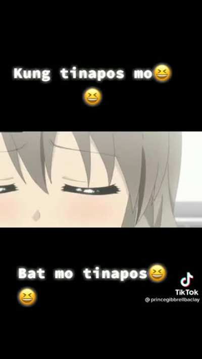 bakit kaibigan