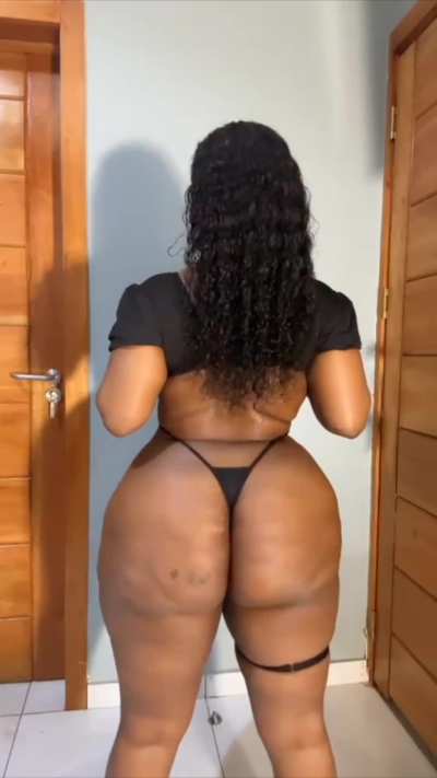 Cutie Booty, rhymes right?