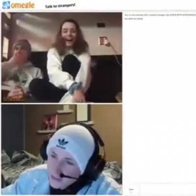 oh no