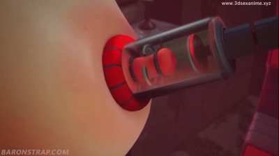 Jinx Machine Tickling (baro<wbr>nstra<wbr>p)[le<wbr>ague of legends]