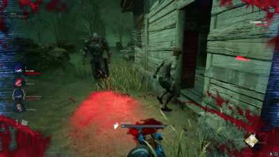 Nemesis got an assist