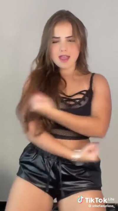 Sthefany rios