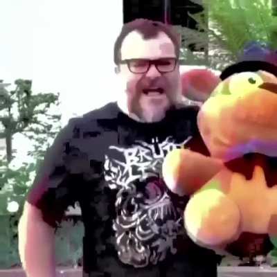 OMG FNAF!!11!1