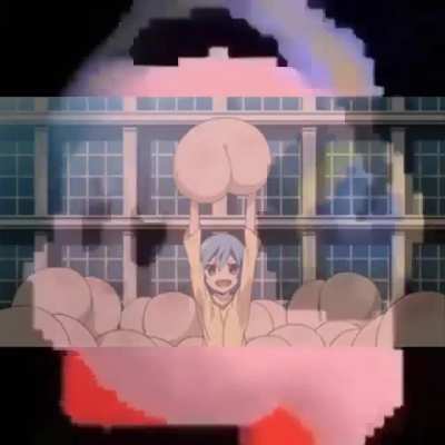 Buttocks