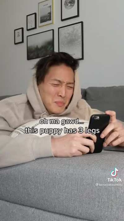 Every OP on this sub be like