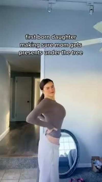 Good girl