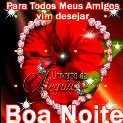 Má noite p vc Jorgelol