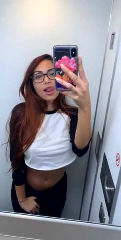 Maddy Belle