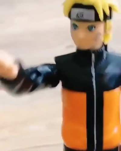 Tramas de naruto resumidas