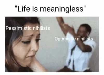Which one are you?