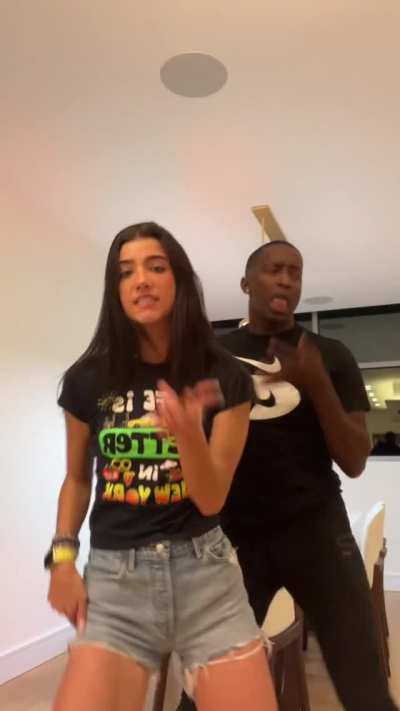New TikTok