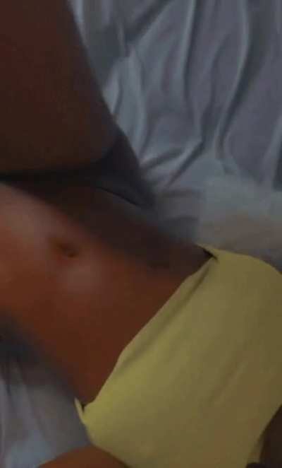 Do you think I have pretty tits?