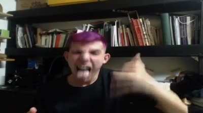 NUNCA OLVIDAR A ERNI LOCURA EXTREMA🤙🏻🤪