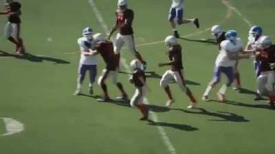 Not in MY HOUSE!
