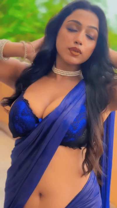 Tanvi Priyanka