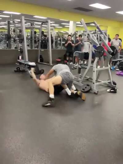 Extra cardio