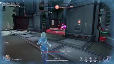 this is why i play invisible woman in marvel rivals