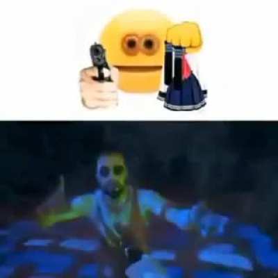 PULL THE TRIGGER 