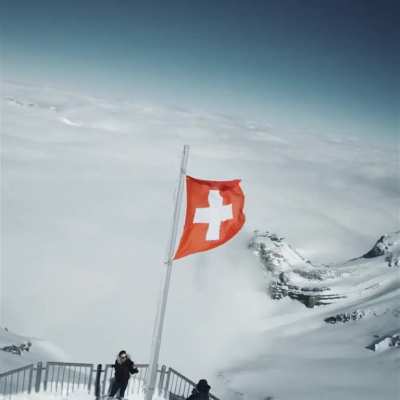 Flying on top of the world (@nicolas_gaillard)