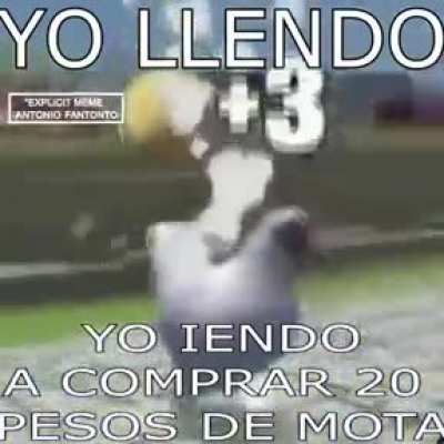 yo fantanto