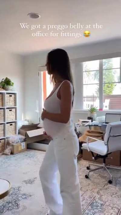Preggo 2