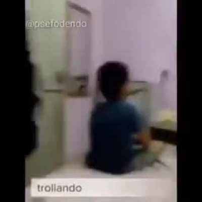 Mlk morreu